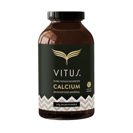 VITUS_Calcium_275g_Powder