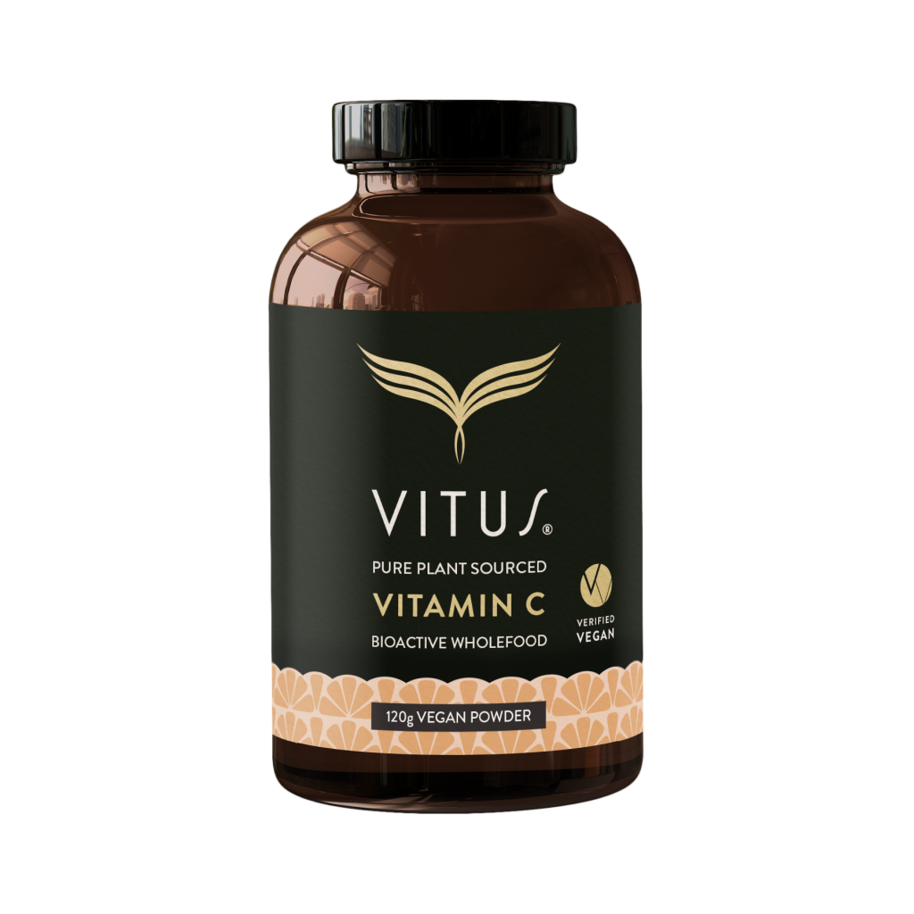 VITAMIN C Vegan Powder Superfoods Singapore