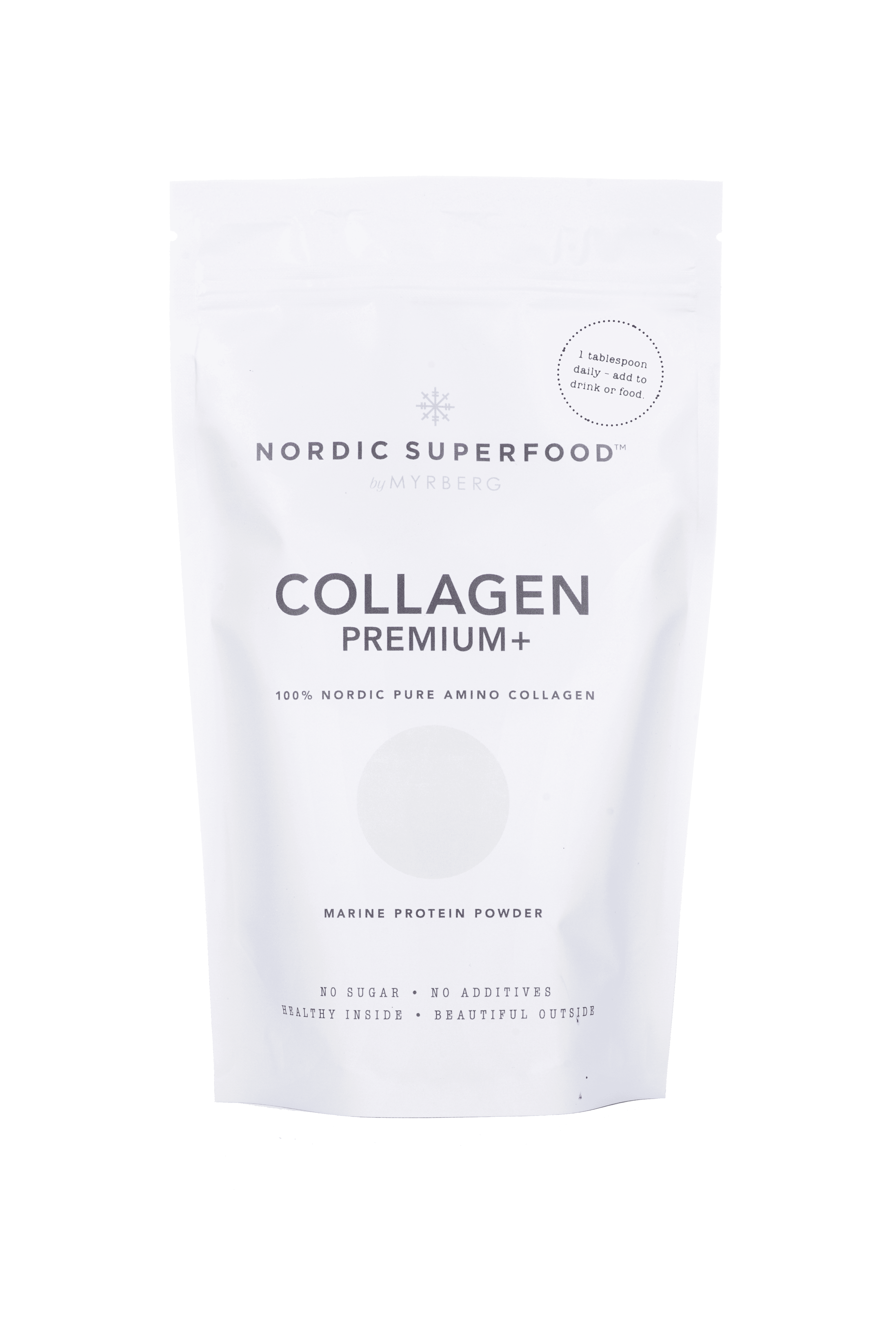 collagen powder premium