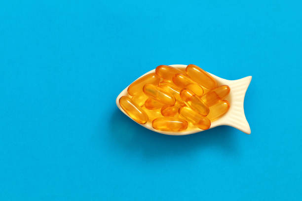 dietary supplement omega