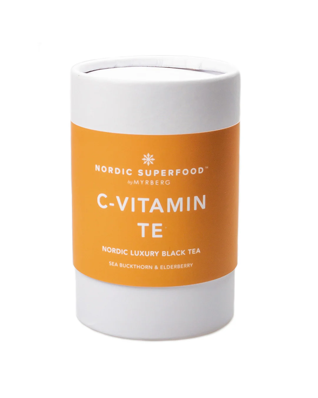 Vitamin C Tea