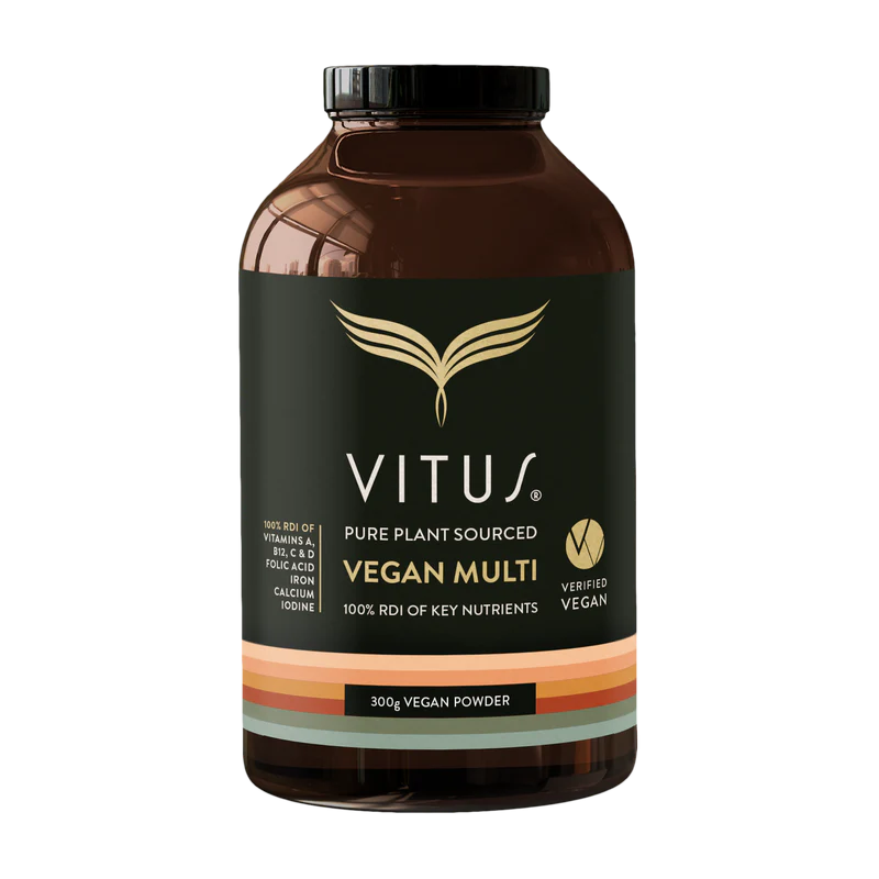 VITUS_VeganMulti_300g_Powder